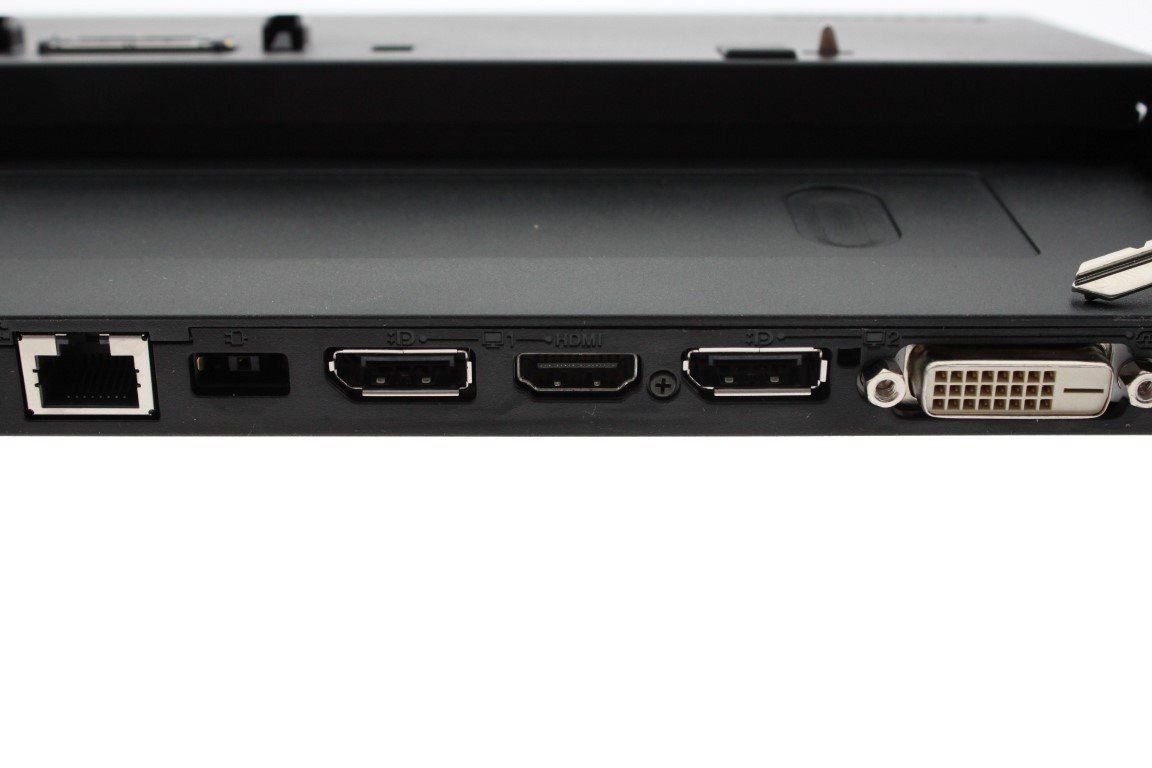 Amazon | Lenovo ThinkPad Basic Dock - Port replicator - 90 Watt